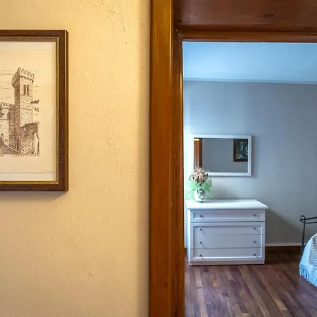 Apartment Panoramic
