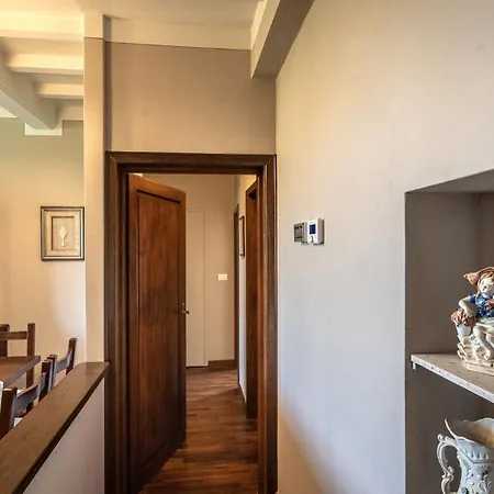 Apartment Panoramic
