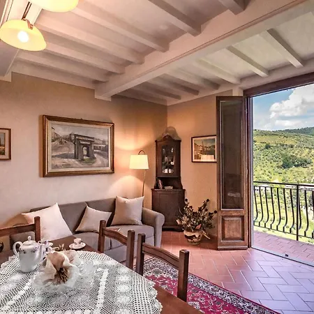 Panoramic Apartmán
