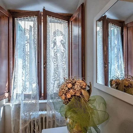 Panoramic Apartmán *