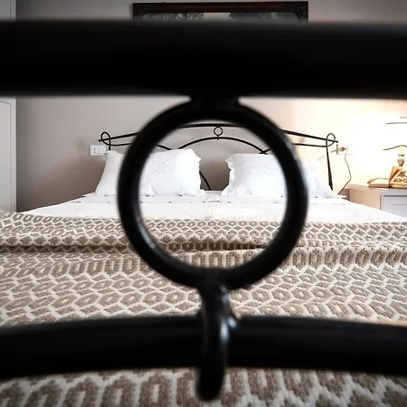 Panoramic Apartmán Massa (Tuscany)