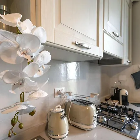Panoramic Apartmán Massa (Tuscany)